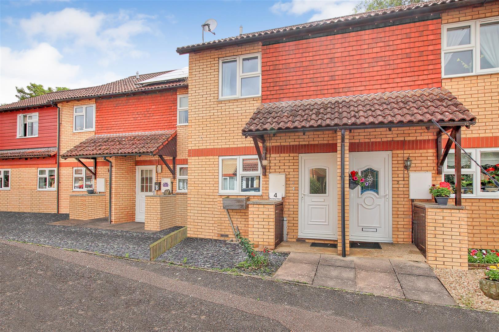 4 Rectory CloseLongstantonCambs